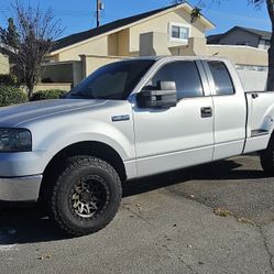 F150 Ford 