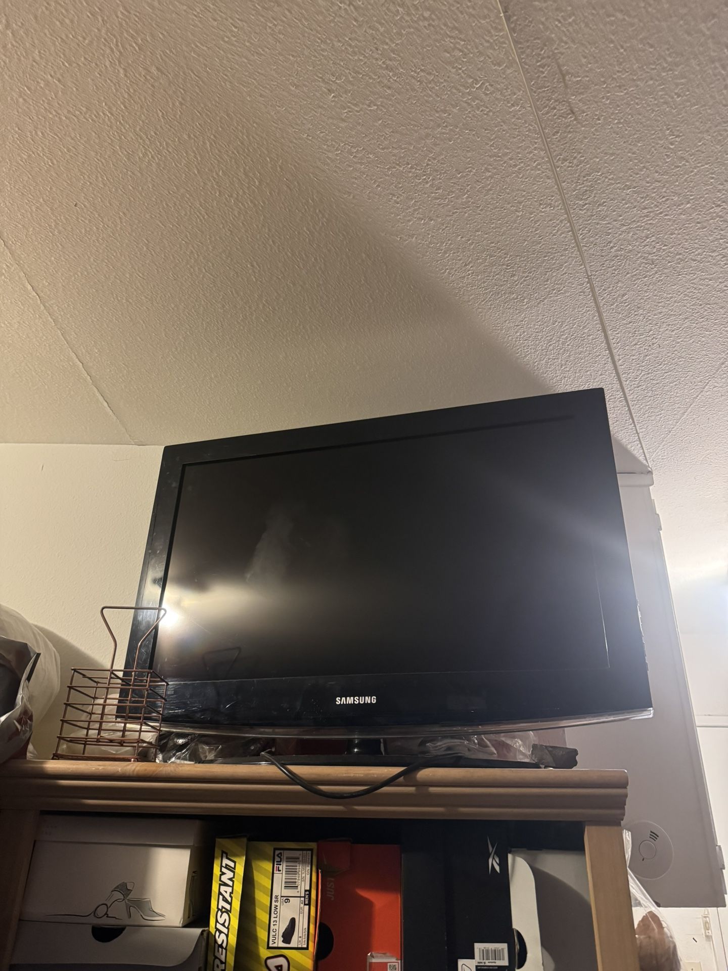 Samsung Tv