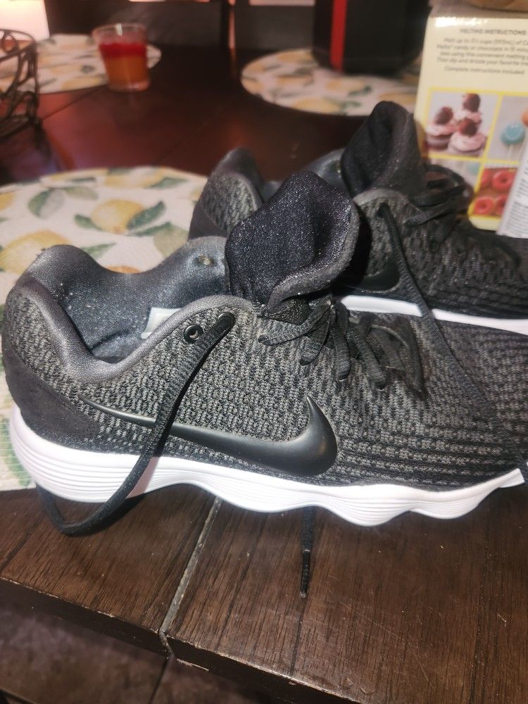 Nikes