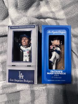 Ohtani Giveaway