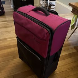 Large Lightweight IT Luggage