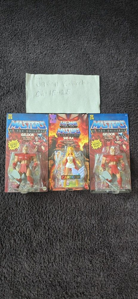 Masses Of The Universe Figures