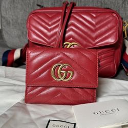 Gucci Wallet 