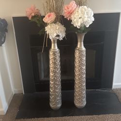 Medal Vase 
