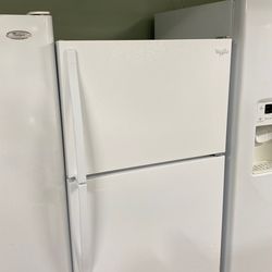 Whirlpool Fridge 30 W