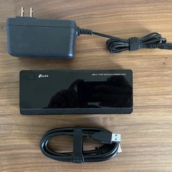 TP-Link 7-Port USB 3.0 Powered Hub