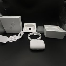 AirPod Pro Gen 2