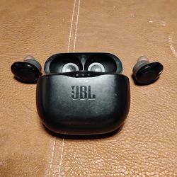 Jbl 125tws