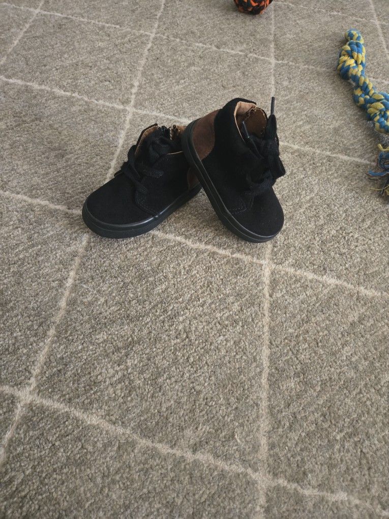 Toddler Size 5