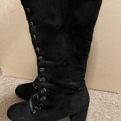 Women’s Boots