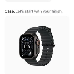 Apple Watch Ultra