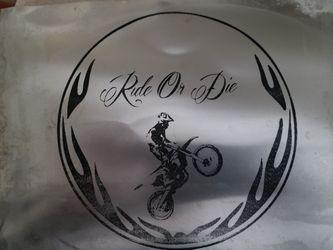 Atv Engraving