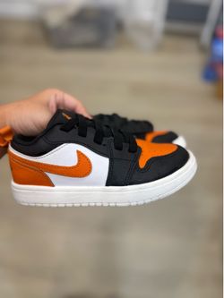JORDAN AJ 1 LOW PRESCHOOL 13C
