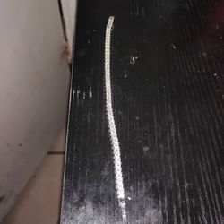Diamond Bracelet 