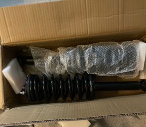 Nissan Maximum/infinity 130 Rear Struts