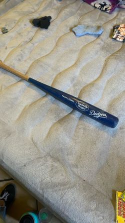 Dodgers Louisville Slugger