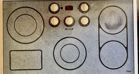 Thermodor Cooktop Stove