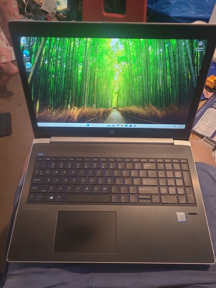 Hp ProBook 450 G5 Laptop
