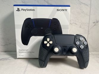 Sony PS5 DualSense Wireless Controller Model CFS-ZCP1 (A1G012308)