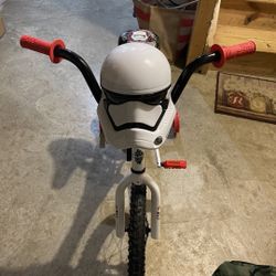 Kids Bike