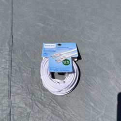Philips Streaming Ethernet Cable 
