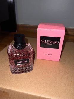 Valentino born in Roma