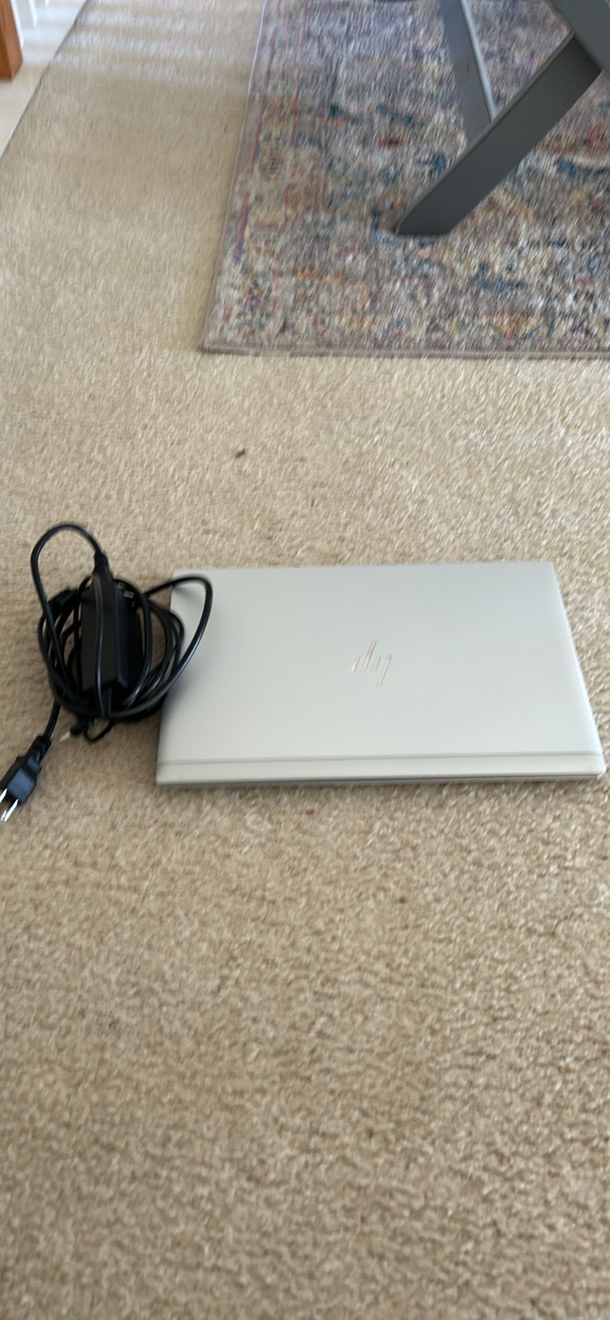 HP EliteBook 840ff G7 Notebook PC