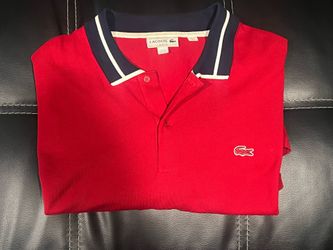 Lacoste Polo Shirt