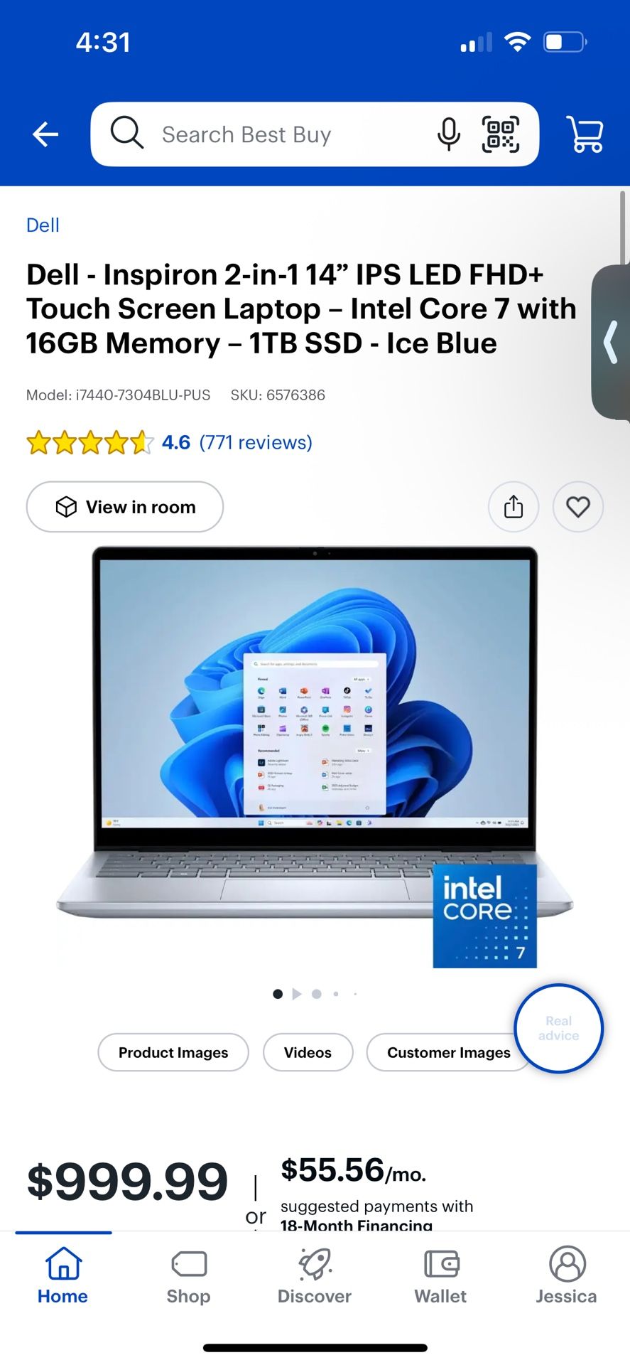 Dell Inspiron