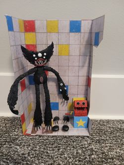 KILLY WILLY TOY