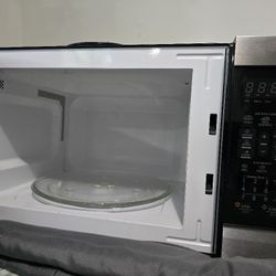 Microwave Sharp Caraousel