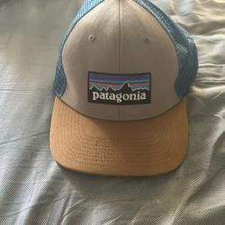 Patagonia Hat