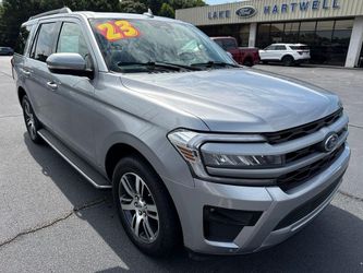 2023 Ford Expedition