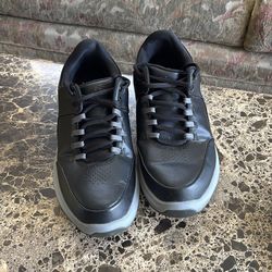 Men’s Nike Golf Shoes