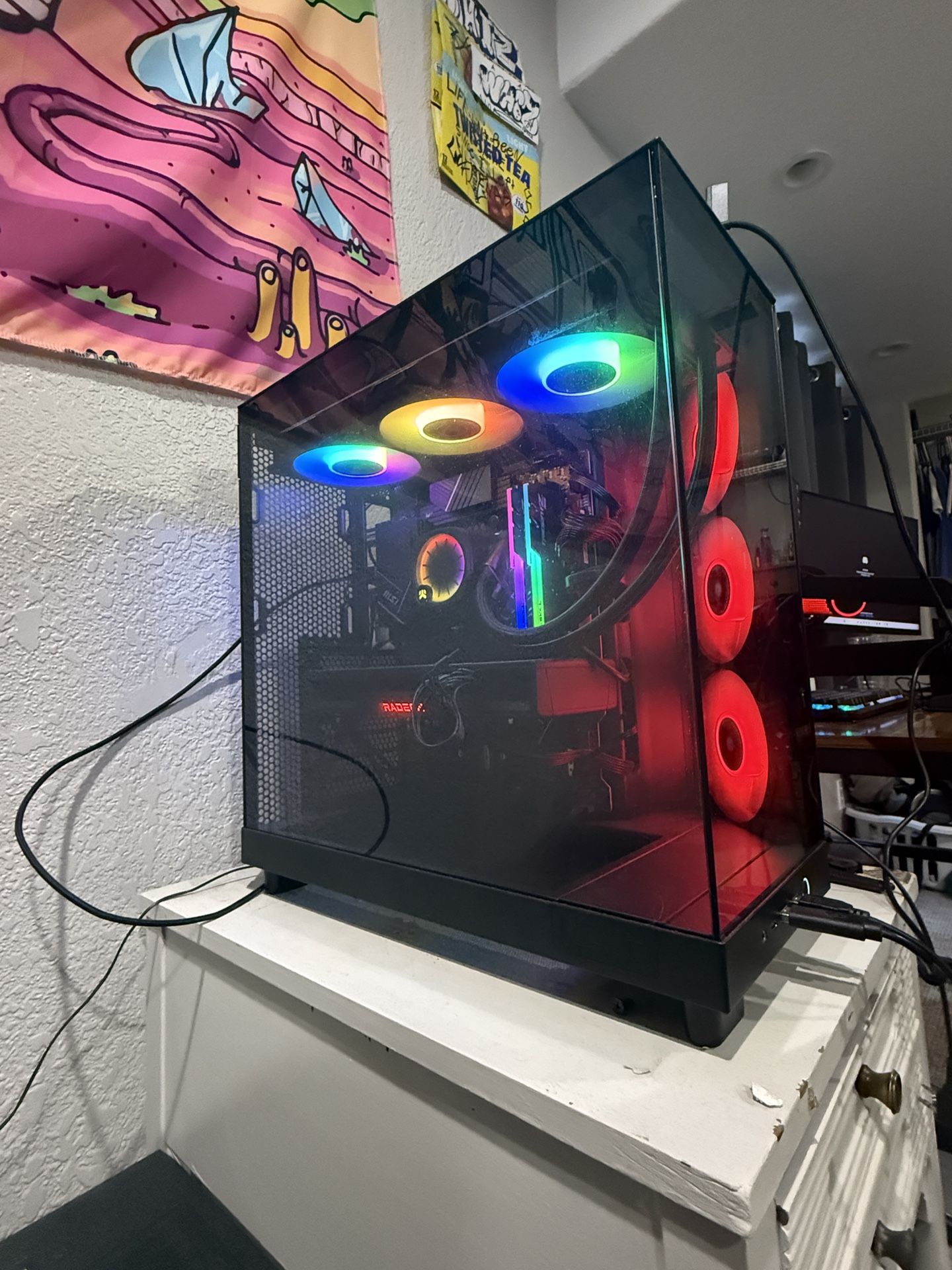 Gaming PC