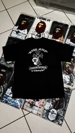 Bape Shirts