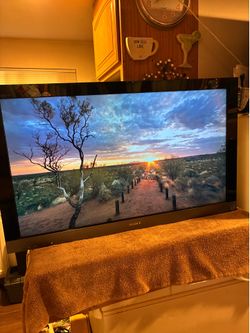 Sony Bravia 40” tv