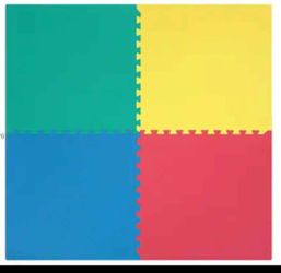 Floor Mats 1/2 Inch Thick