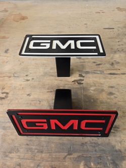 Tow Hitch Covers 