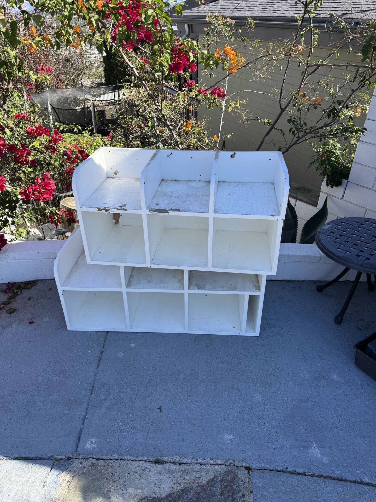 FREE Shelves