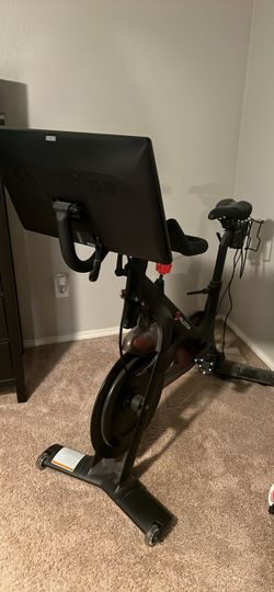 2020 Peloton