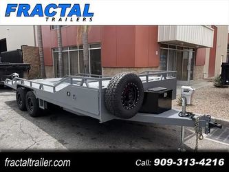 BAJA LITE /VEICULO/TRAILA