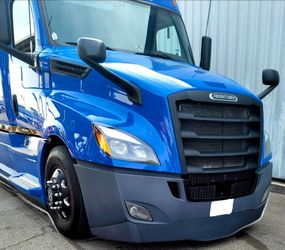 2019 Freghtliner Cascadia