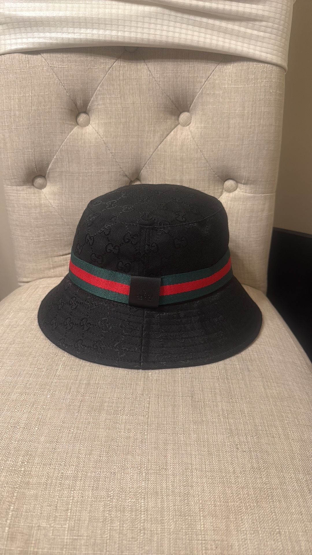 GUCCI HAT
