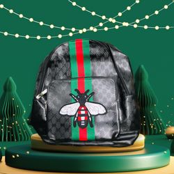 Beetle Supreme Backpack