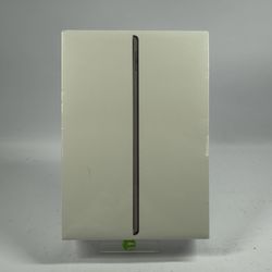 New WiFi Only Apple iPad 9th Gen 64GB Space Gray MK2K3LL/A