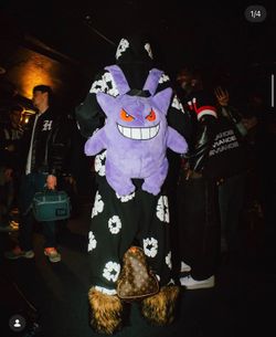 Gengar bag