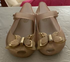 mini melissa