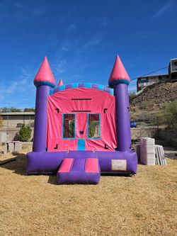 Bounce house for sale