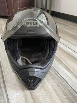 Bell Helmet 